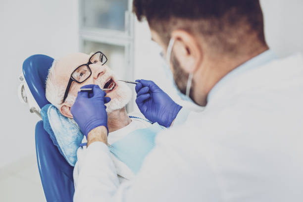 Best Emergency Treatment for Dental Infections or Abscesses in Malverne, NY